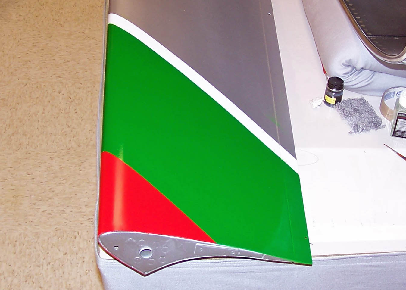 Click on the picture to make your selection.